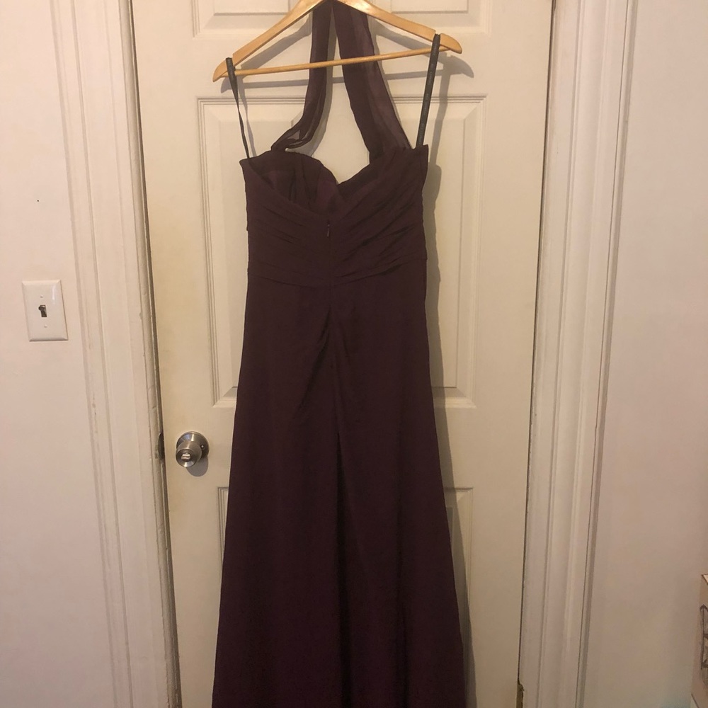 Bill Levkoff bridesmaid dress or evening gown
